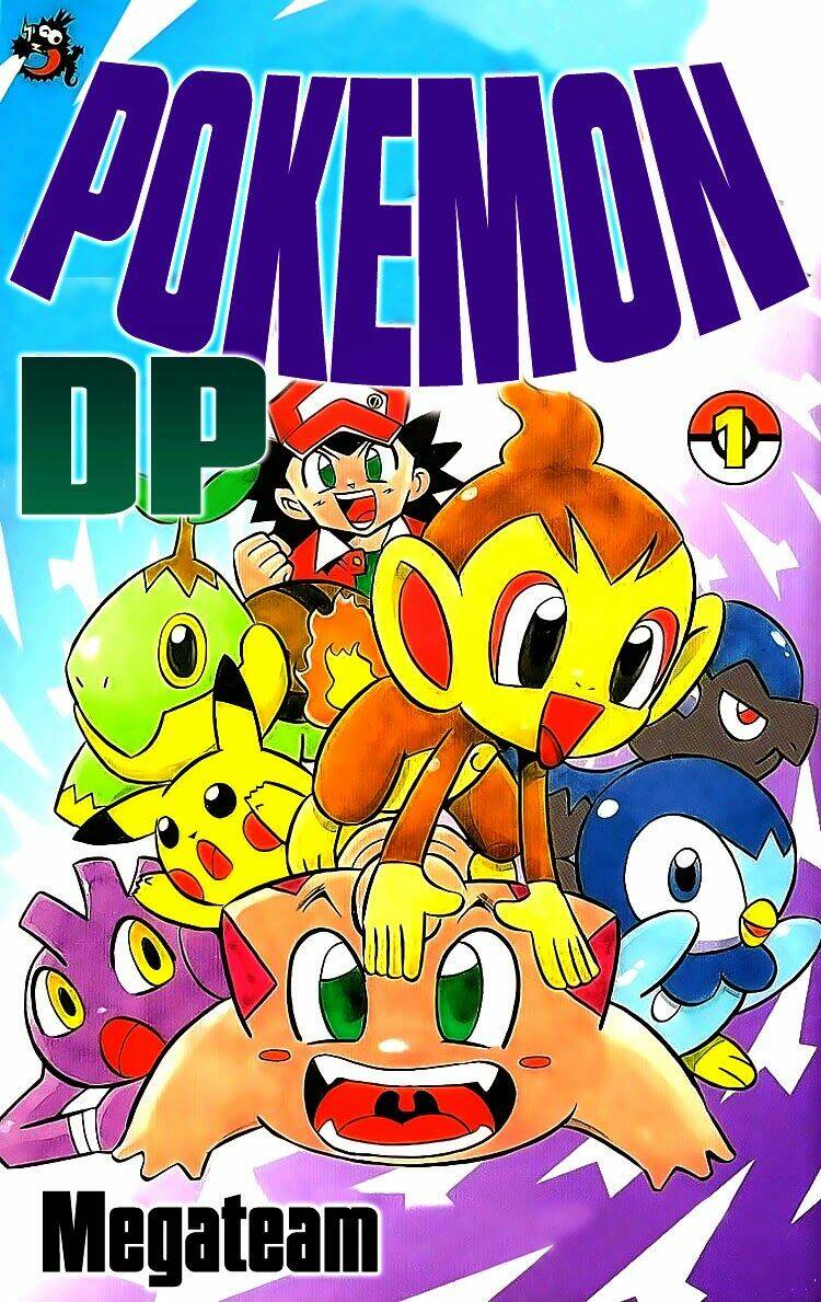 thú cưng đặc biệt: pippi dp chapter 1 1