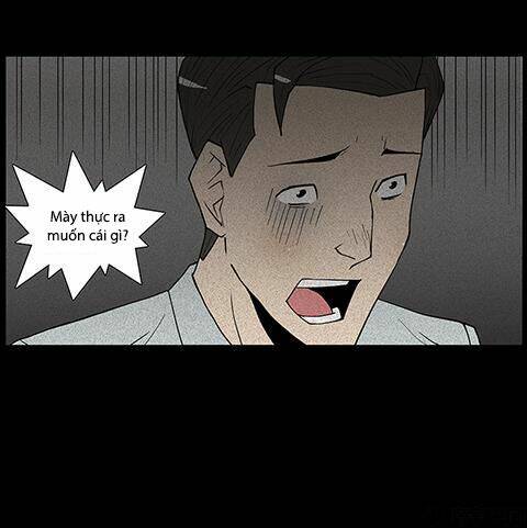 kinh dị đêm khuya chapter 86 11