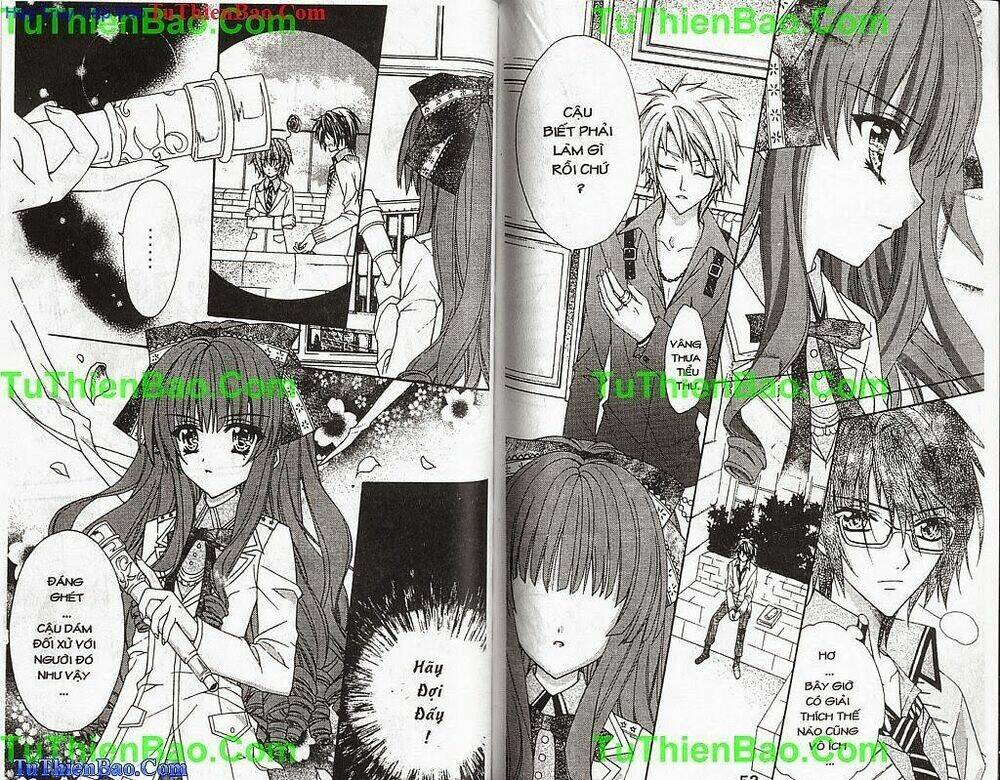 bí mật hoàng tử chapter 1 27