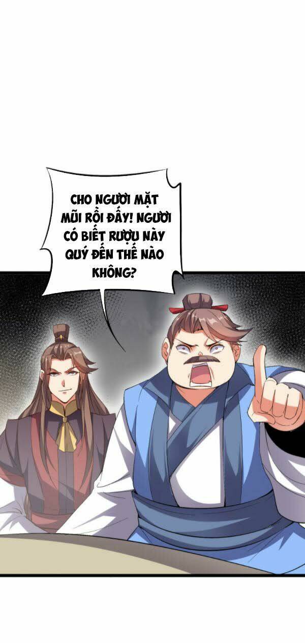 phục thiên thánh chủ chapter 60 28