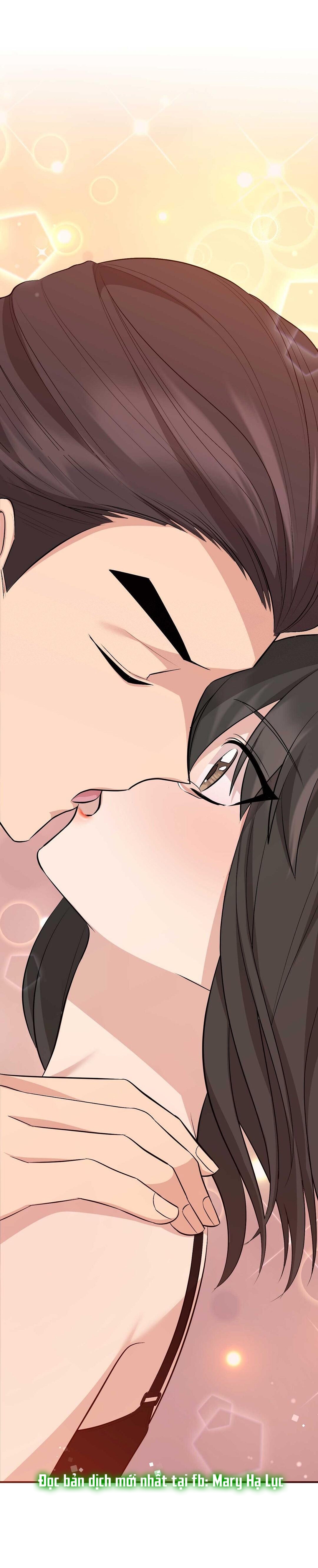 [18+] hợp đồng nô lệ dâm đãng chapter 8.2 12