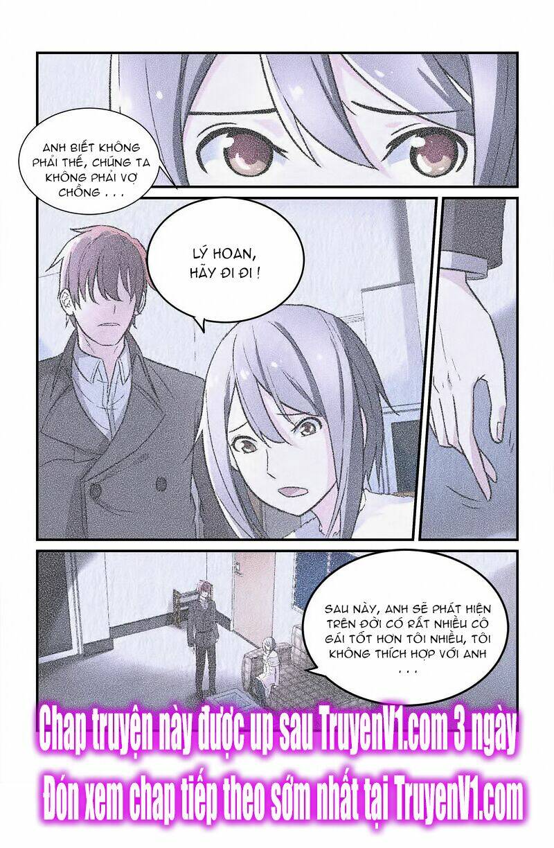 bắt cóc hoàng đế về hiện đại chapter 80 11