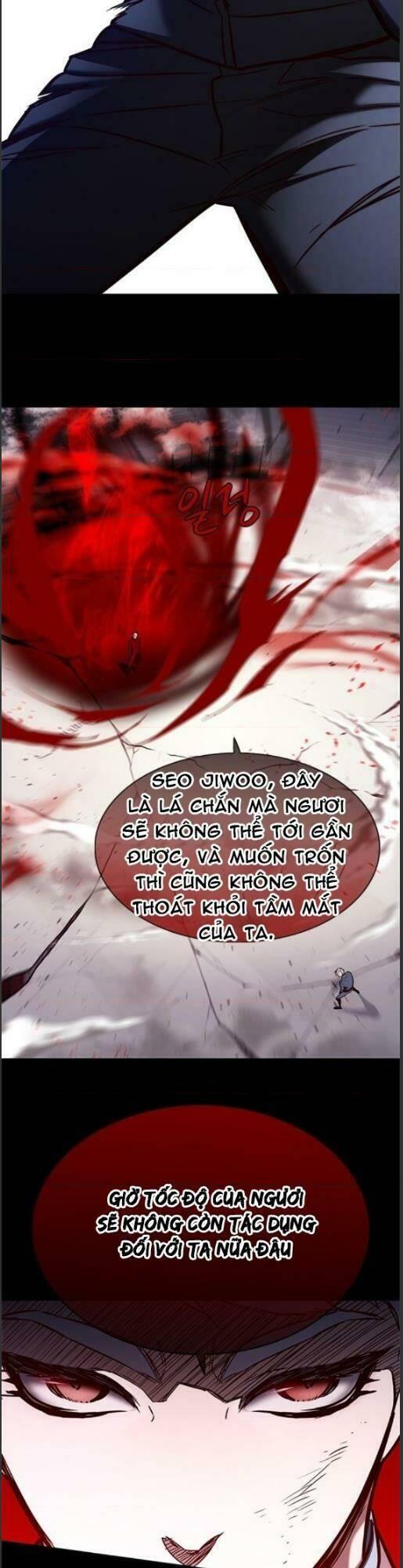 biến thân thành mèo chapter 159 36