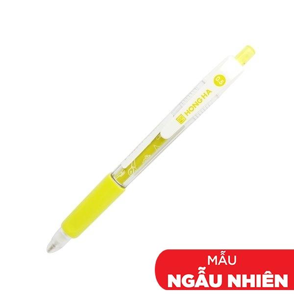 Bút Chì Bấm 0.5 mm HH-01 - Hồng Hà 3520