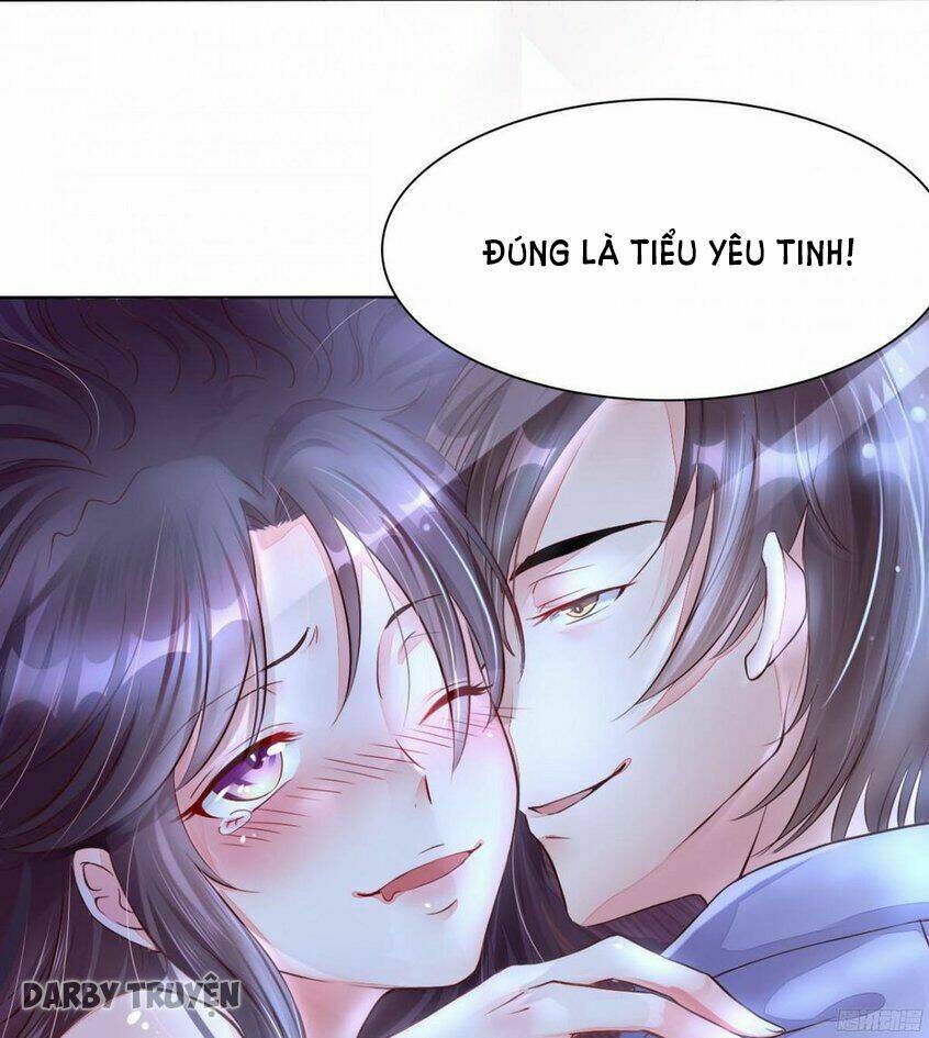 thuyền trưởng đại nhân khinh diểm ái chapter 1 24