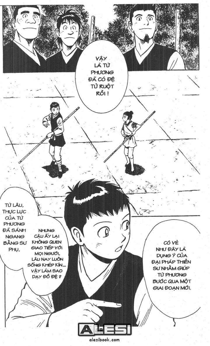 thời niên thiếu của hoàng phi hồng chapter 14 6