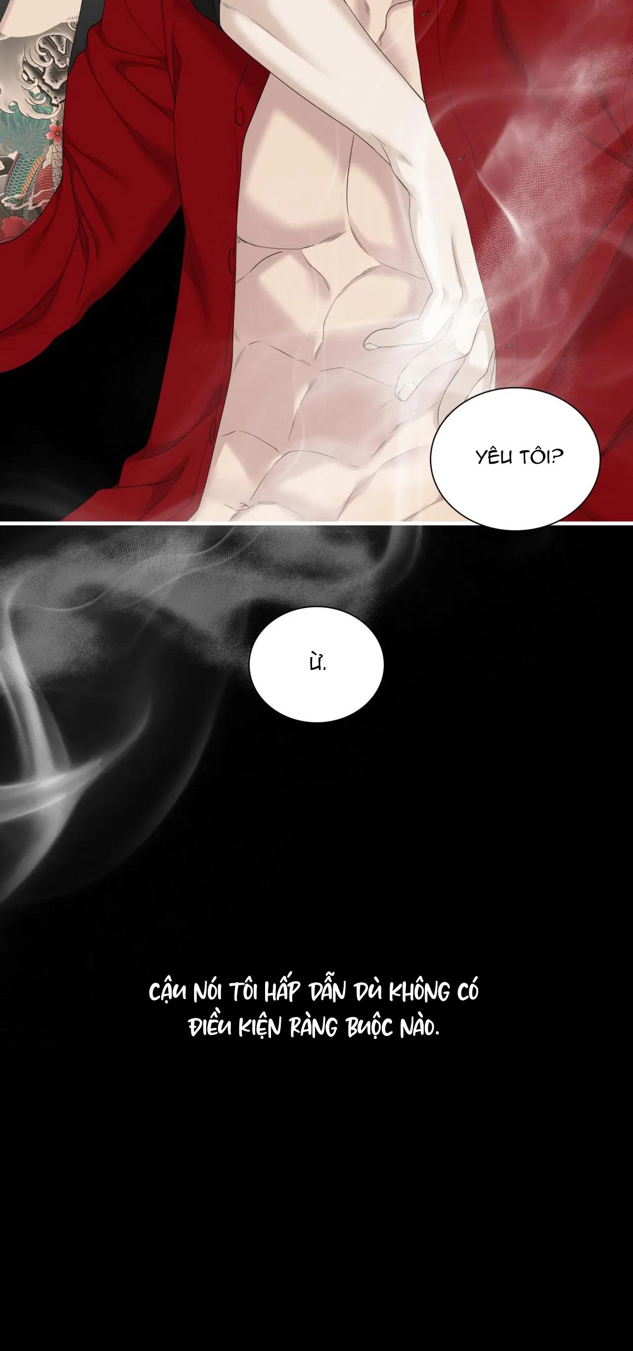 tên rác rưởi chapter 41 14