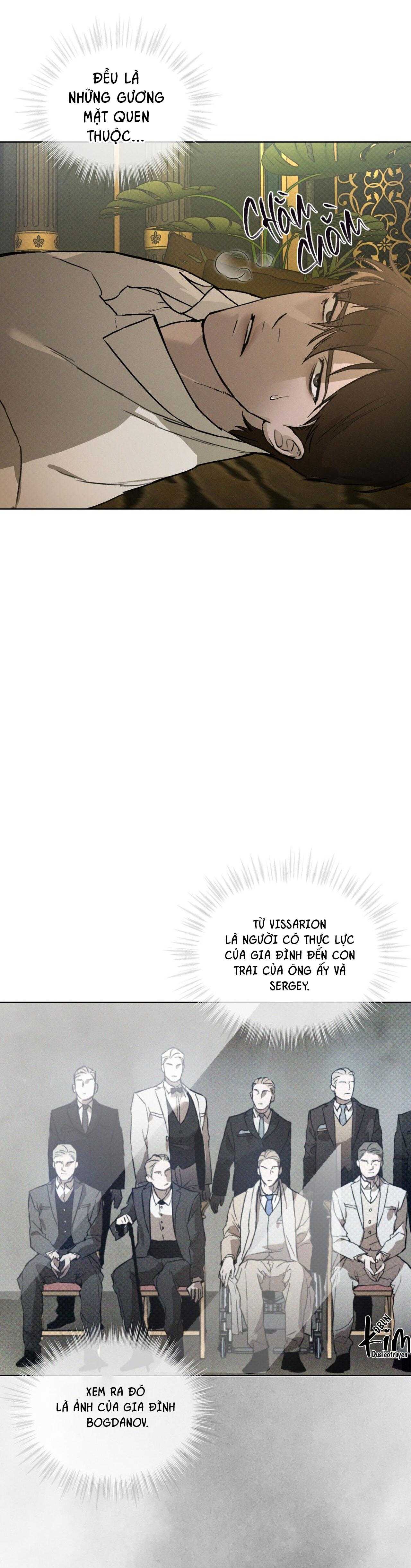 codename anastasia chapter 40 31