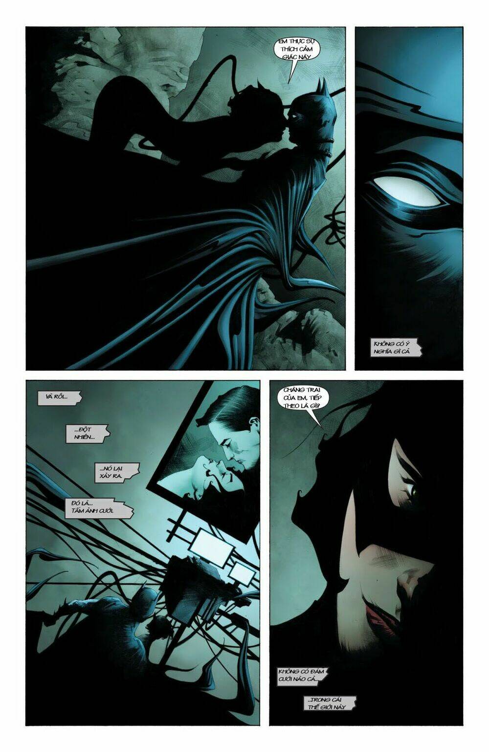 batman - superman chapter 2 5