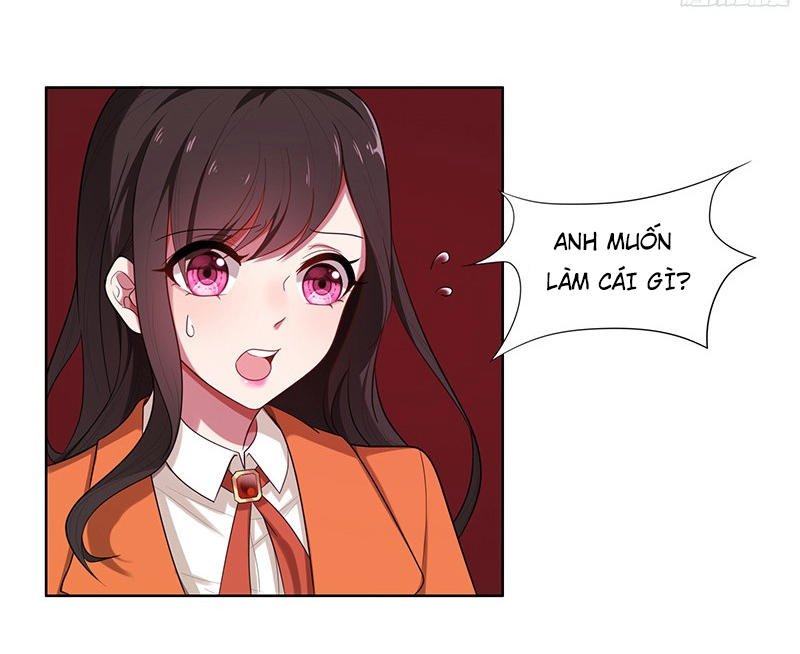 vợ yêu không ngoan chapter 4 42