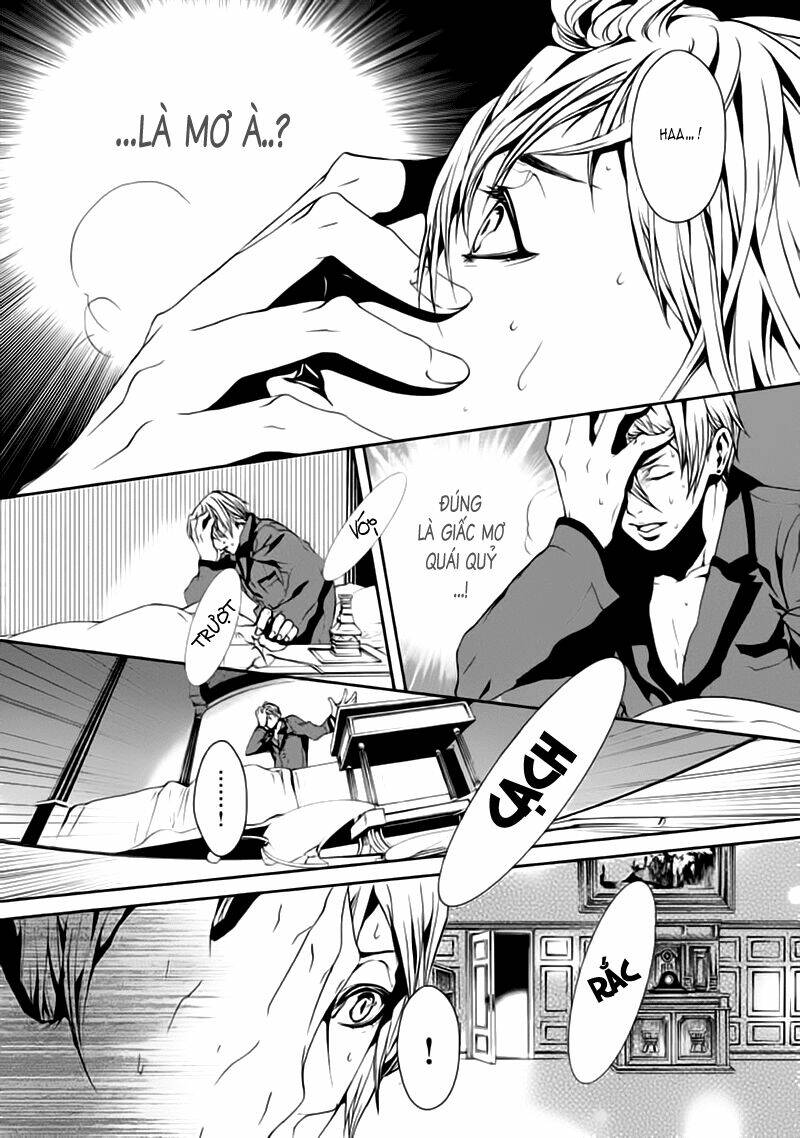 magnolia chapter 21 2