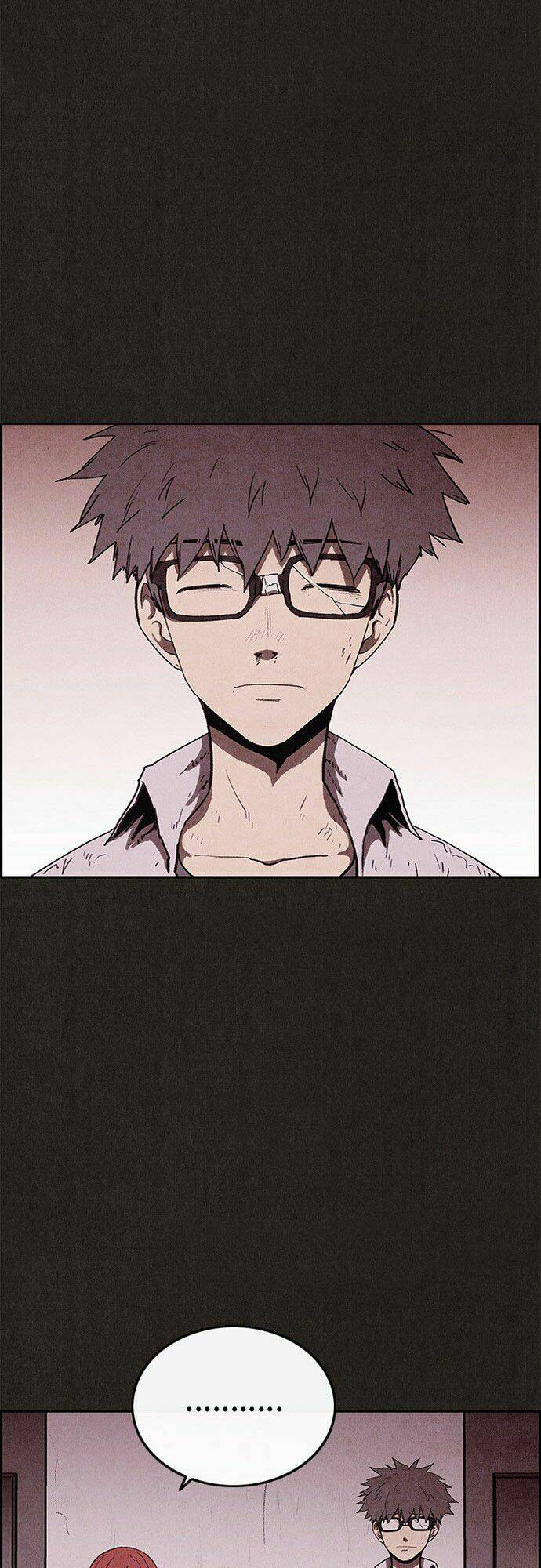 quái vật tại chung cư xanh chapter 67 2