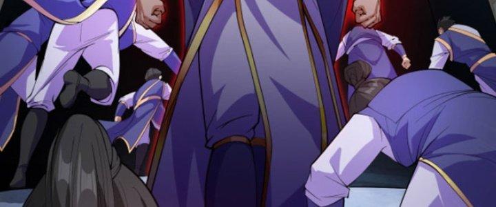 ẩn cư mười vạn năm, đời sau mời ta rời núi chapter 9 207