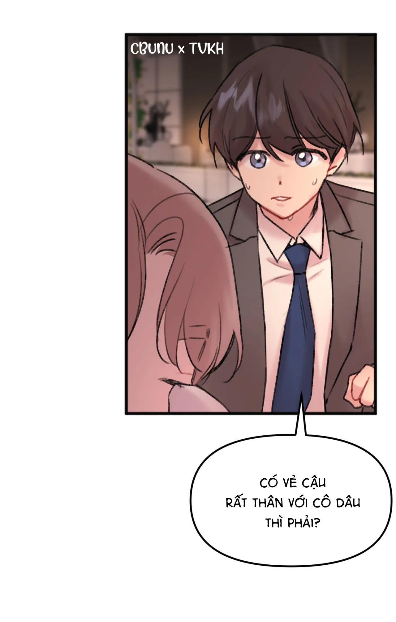 anh thật sự thích em sao chapter 1 72