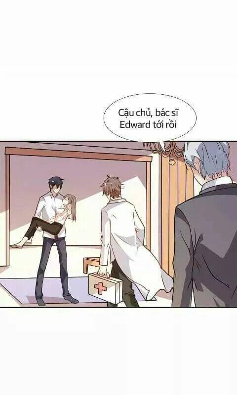 1 nửa hoàn hảo của ceo chapter 4 1