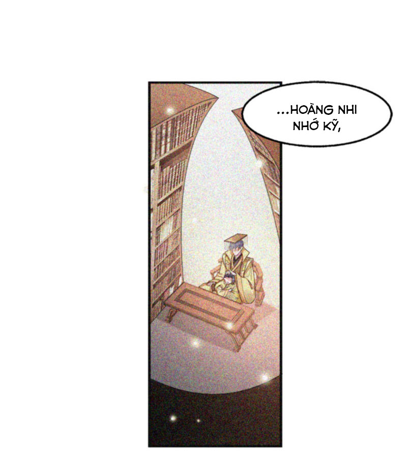 độc tâm cuồng phi khuynh thiên hạ chapter 103 16