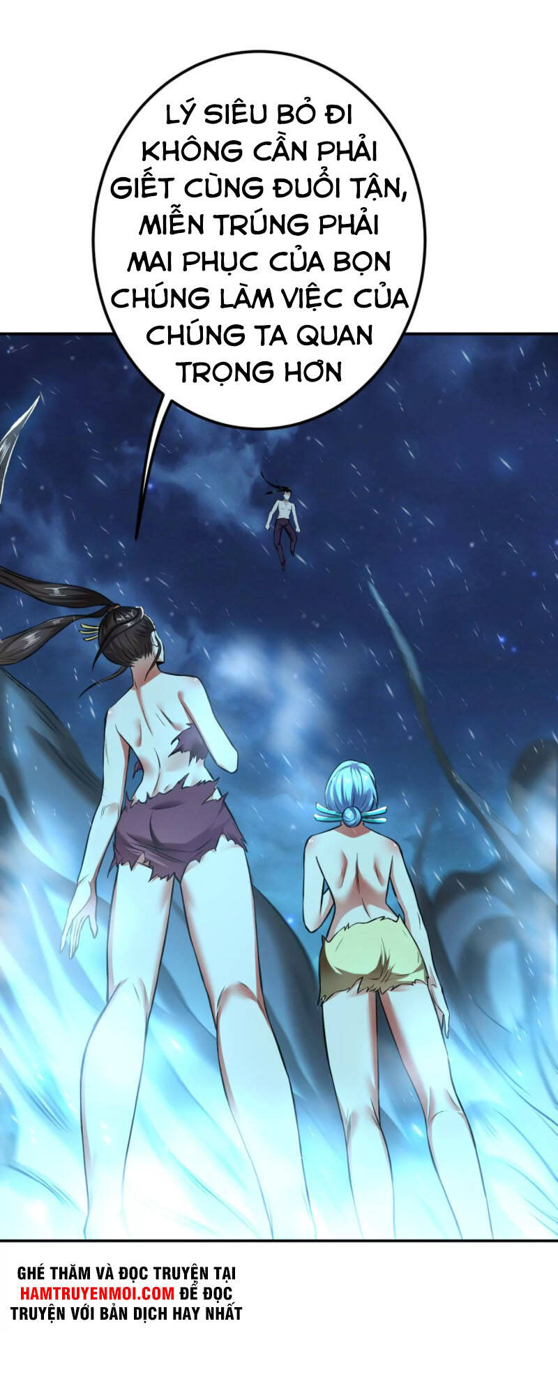 nam chính và hậu cung đều là của ta chapter 21 9