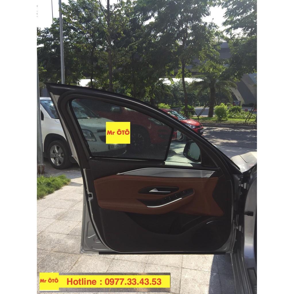 RÈM CHE NẮNG CHO XE VINFAST LUX A 2.0 SEADAN.