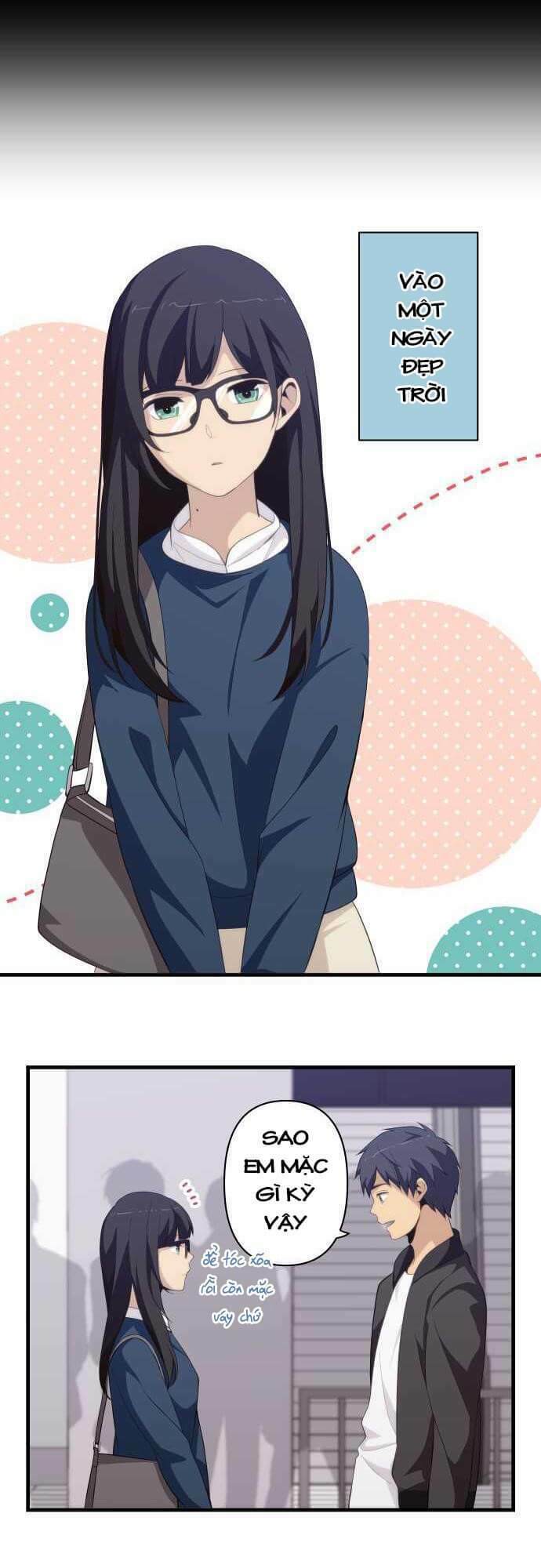 viên thuốc trùng sinh chapter 173 27