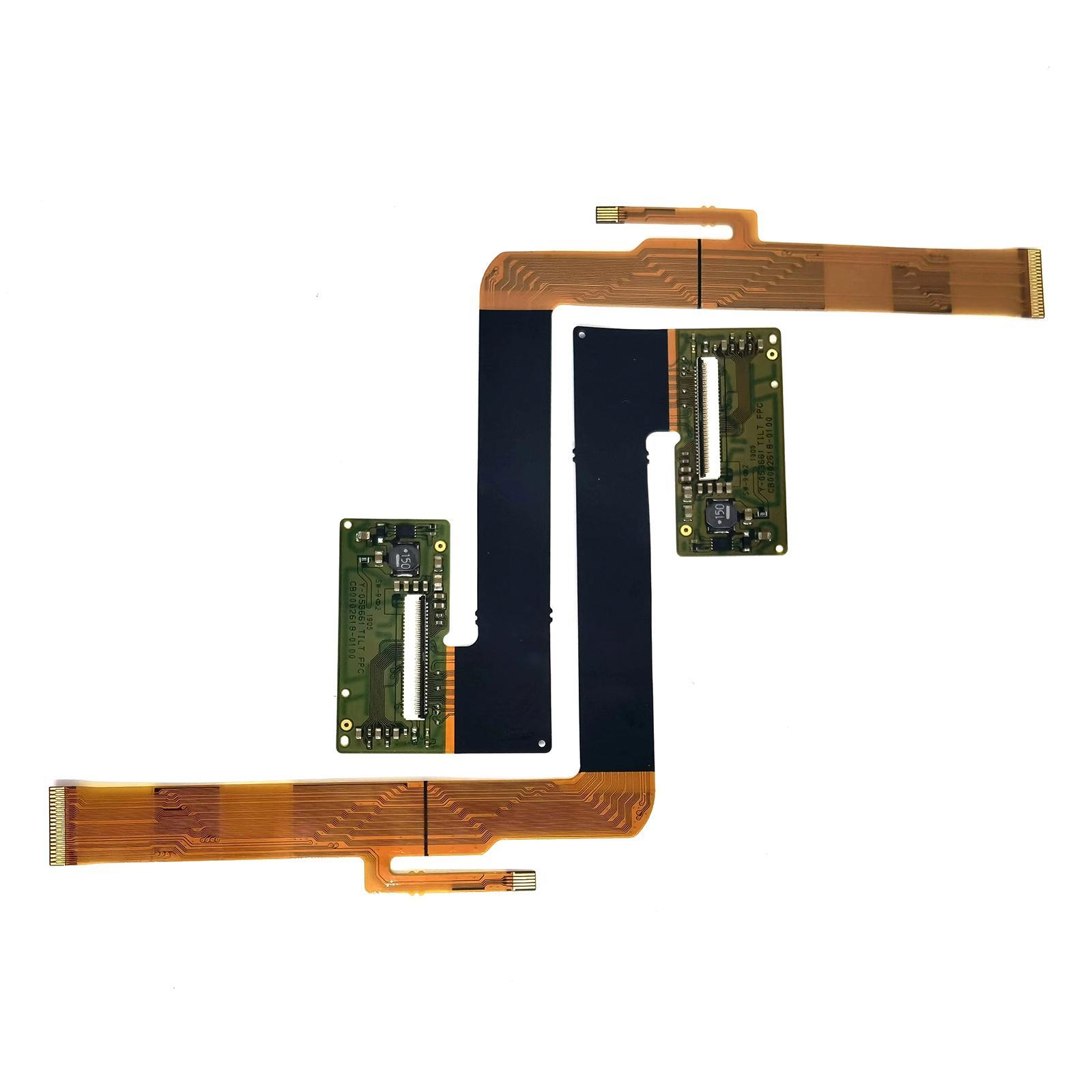 Replacement LCD Flex Cable for X-T20  Camera Repair Parts