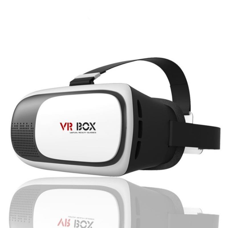 Kính thực tế ảo 3D VR Box 2 Smart phone