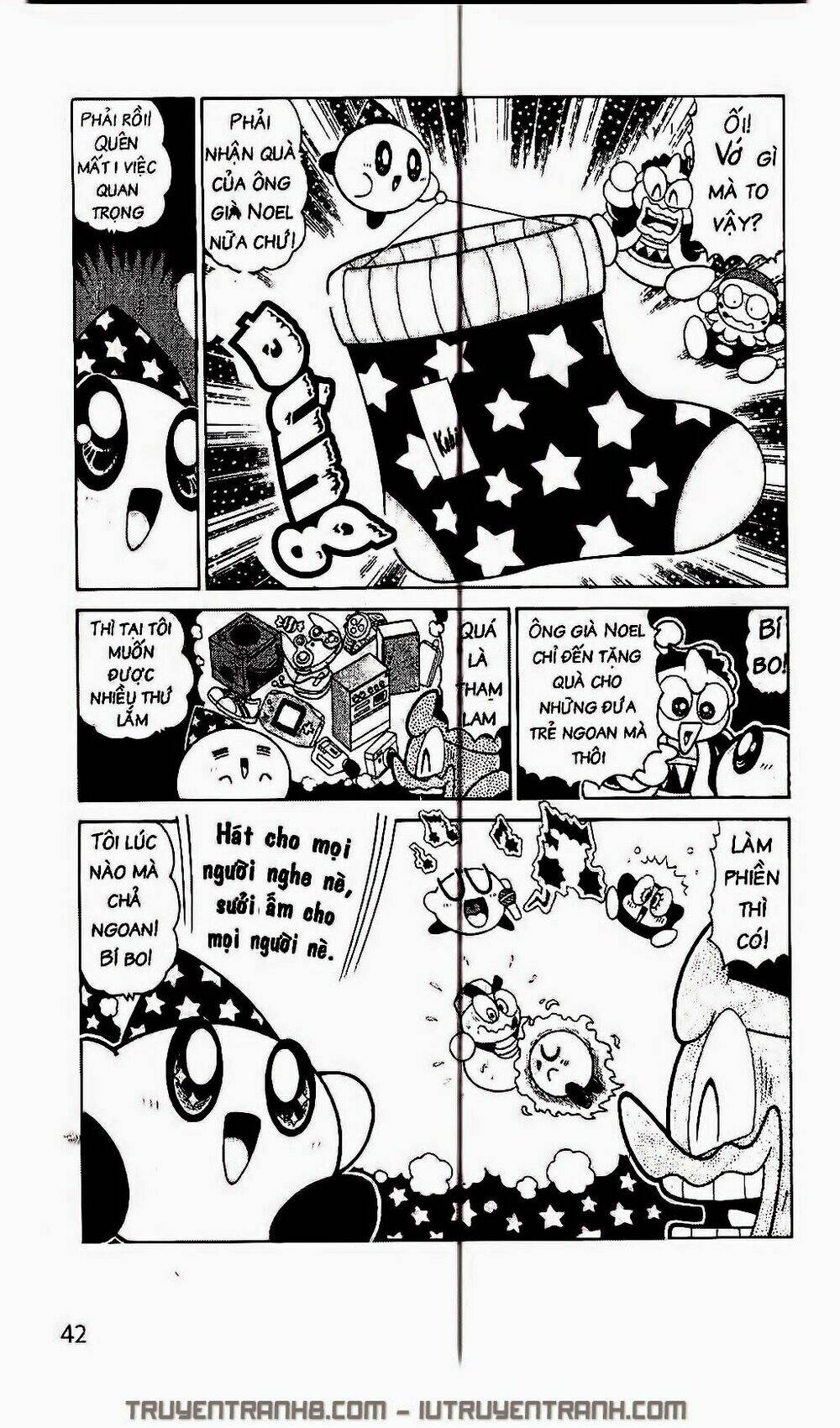 ngôi sao kabi chapter 237 3