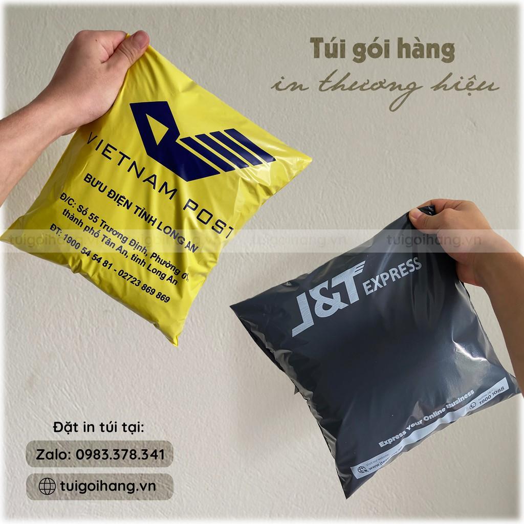 Túi Gói Hàng Tự Dính Size 17x30cm Đóng Gói Phụ Kiện, Bộ Đồ Nhỏ