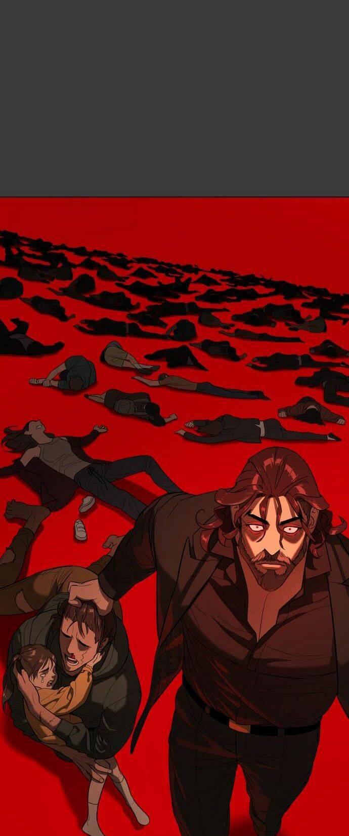 Máu trắng chapter 77 15