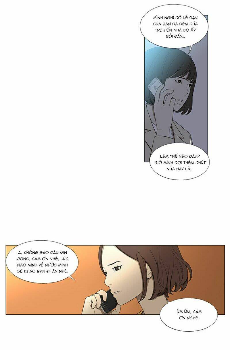 mùa của su chapter 3 8