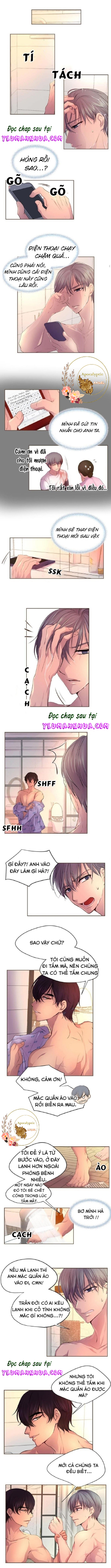 giữ em thật chặt (hold me tight) chapter 20 8