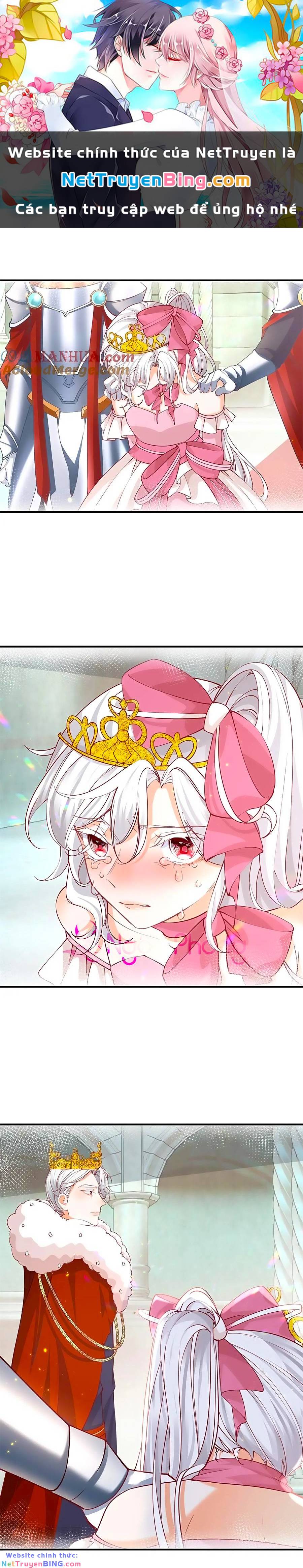 ngày nào đó trở thành công chúa tế phẩm chapter 212 1