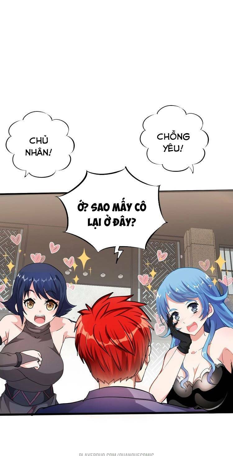 kinh thế kỳ nhân chapter 24 29