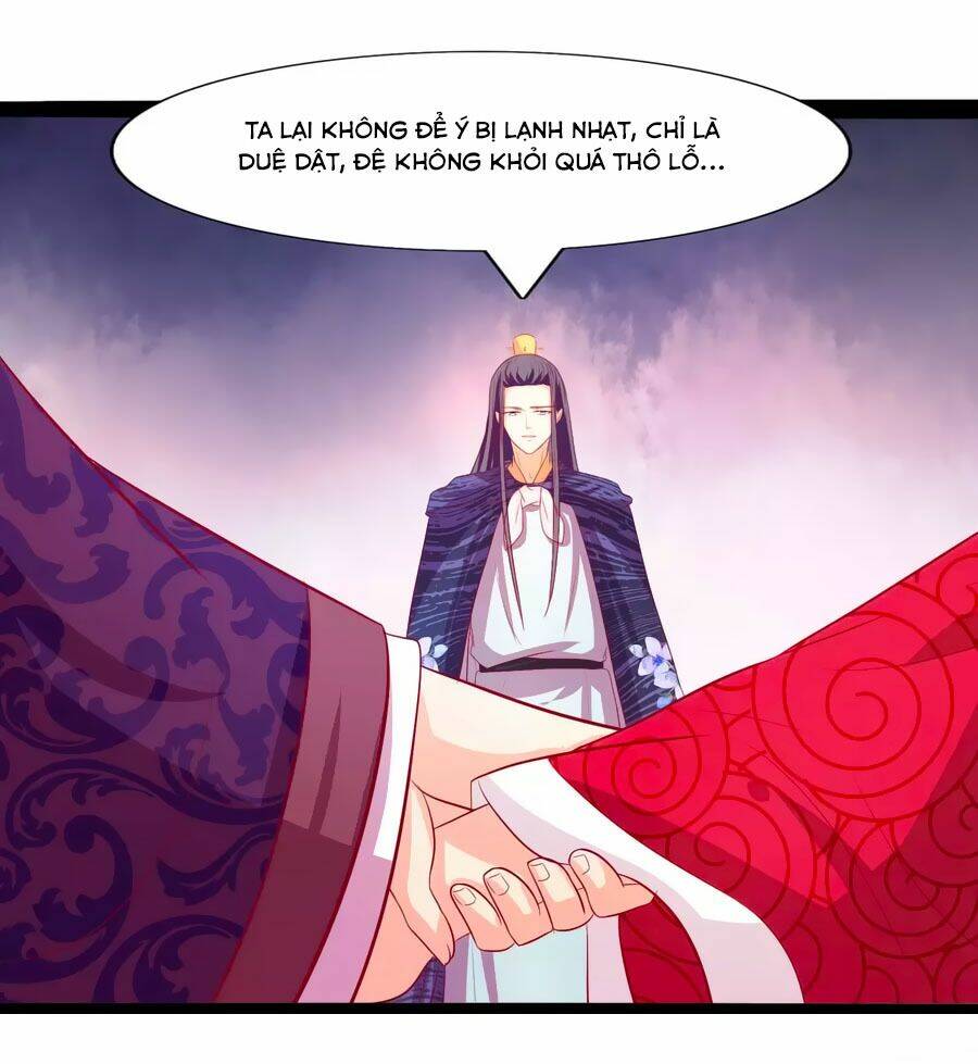 thỏ yêu tiểu vương phi chapter 59 30