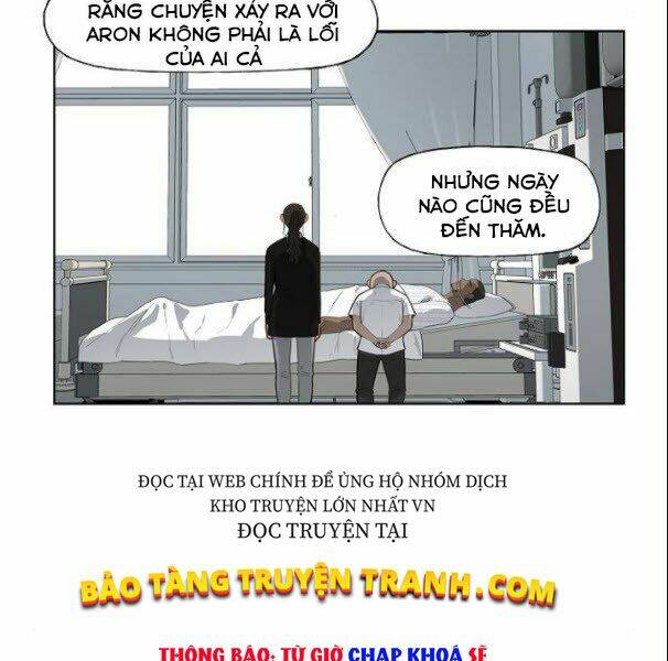 võ sĩ - the boxer chapter 104 44