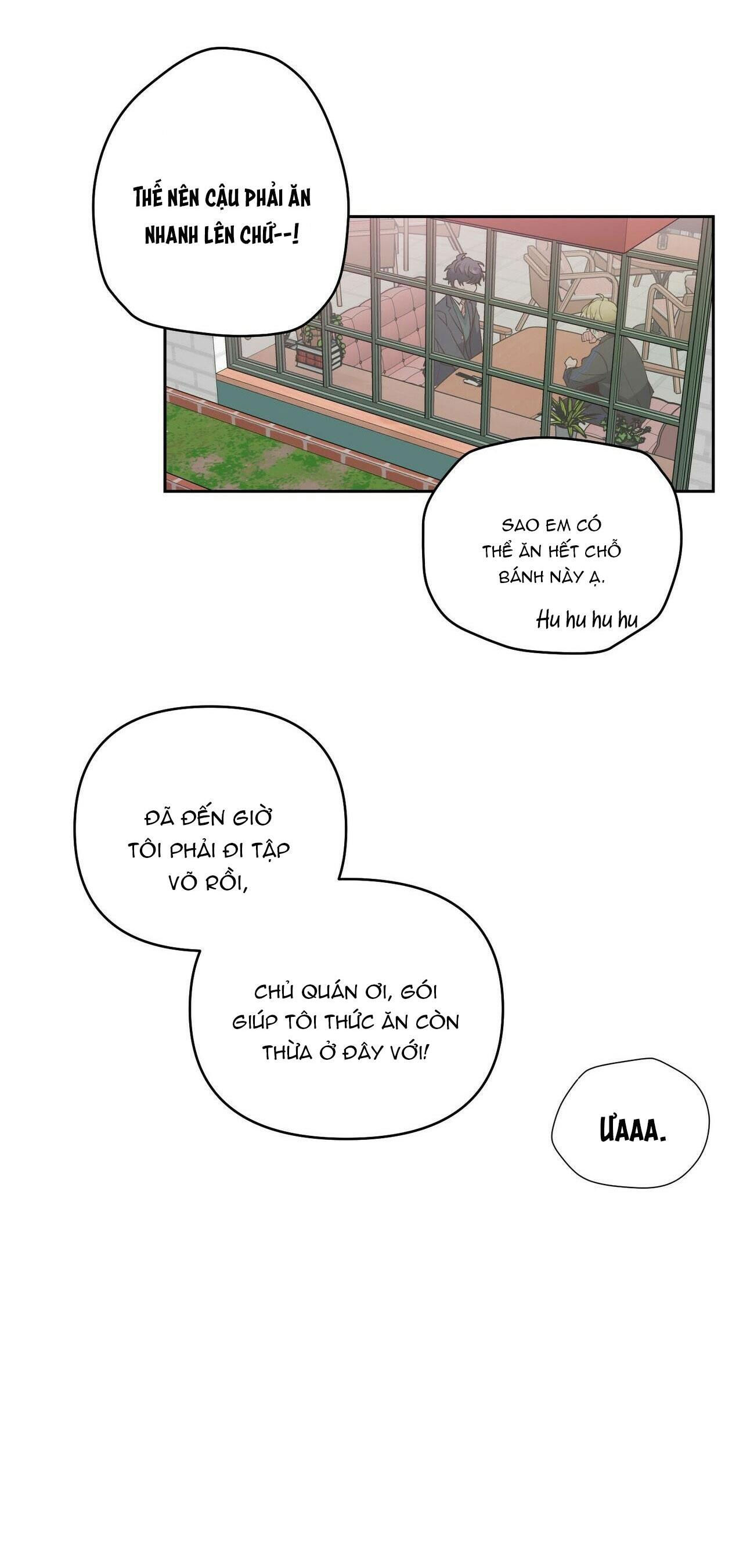 merry marbling chapter 14 16