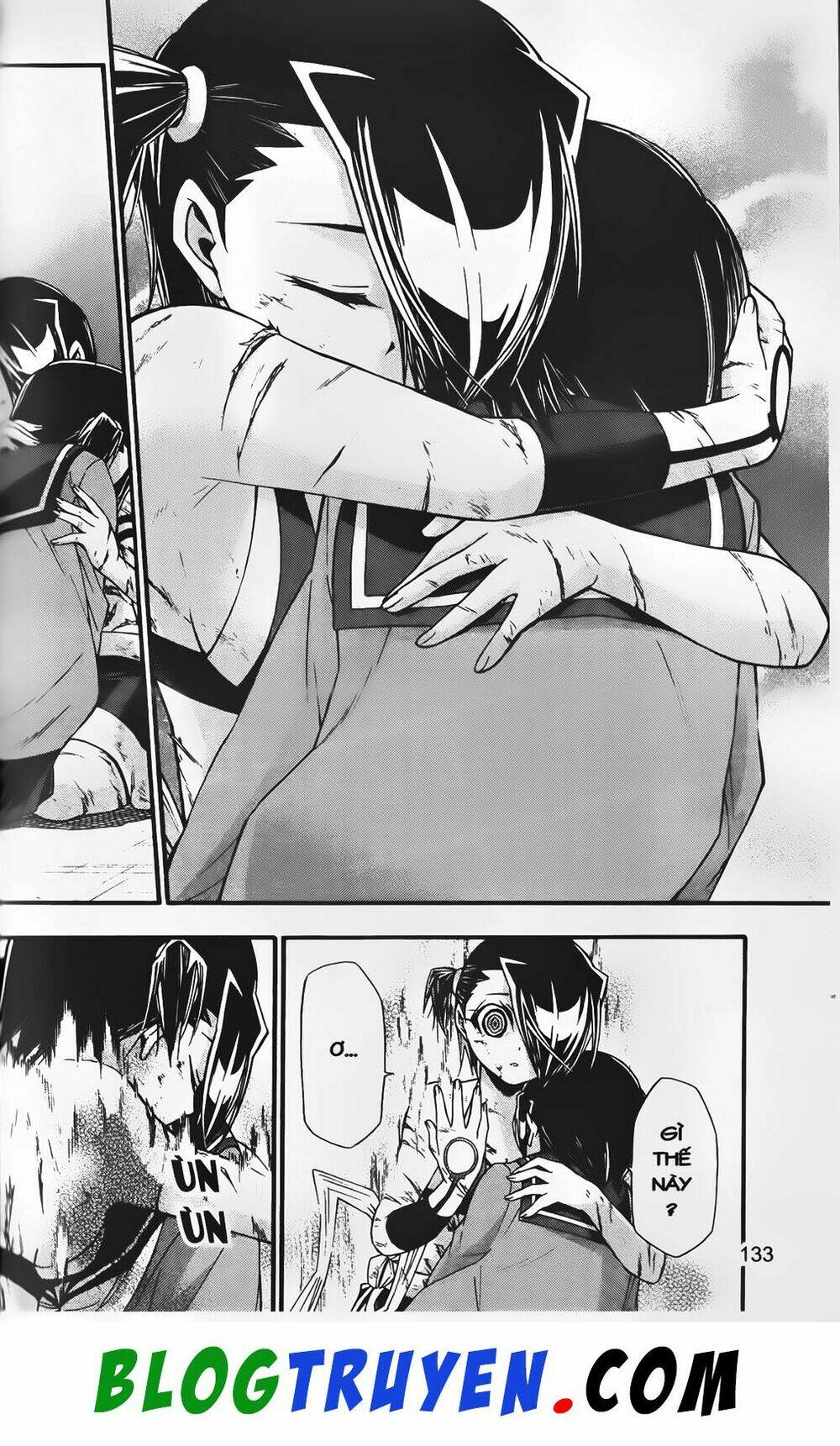 emma đến từ địa phủ chapter 31 43