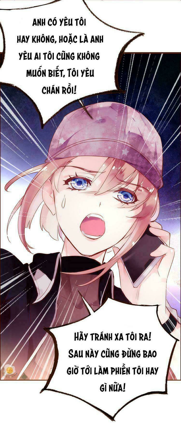 nở rộ trên bụi gai chapter 2 12