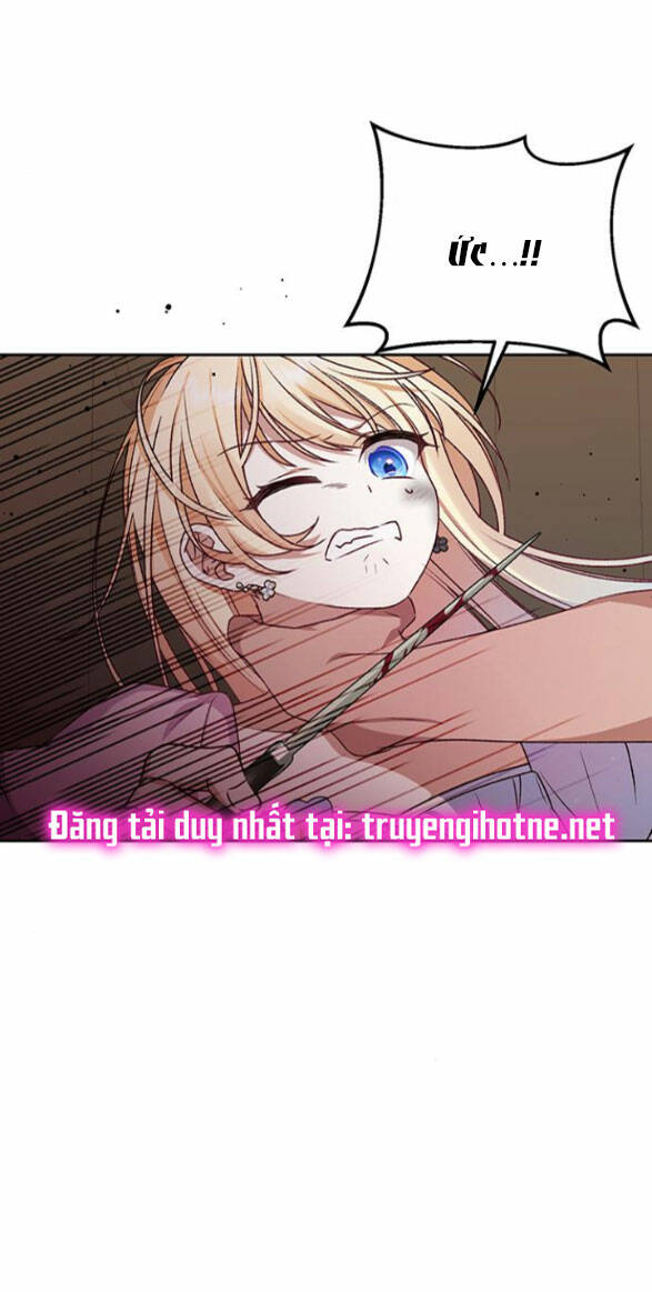 Nàng Bạo Chúa Muốn Có Một Cuộc Sống Hạnh Phúc Hơn! chapter 8.1 27