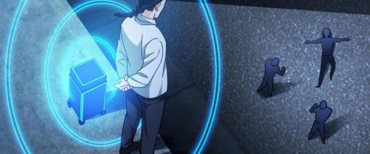 trở thành vương giả sau khi bị cắn chapter 41 67