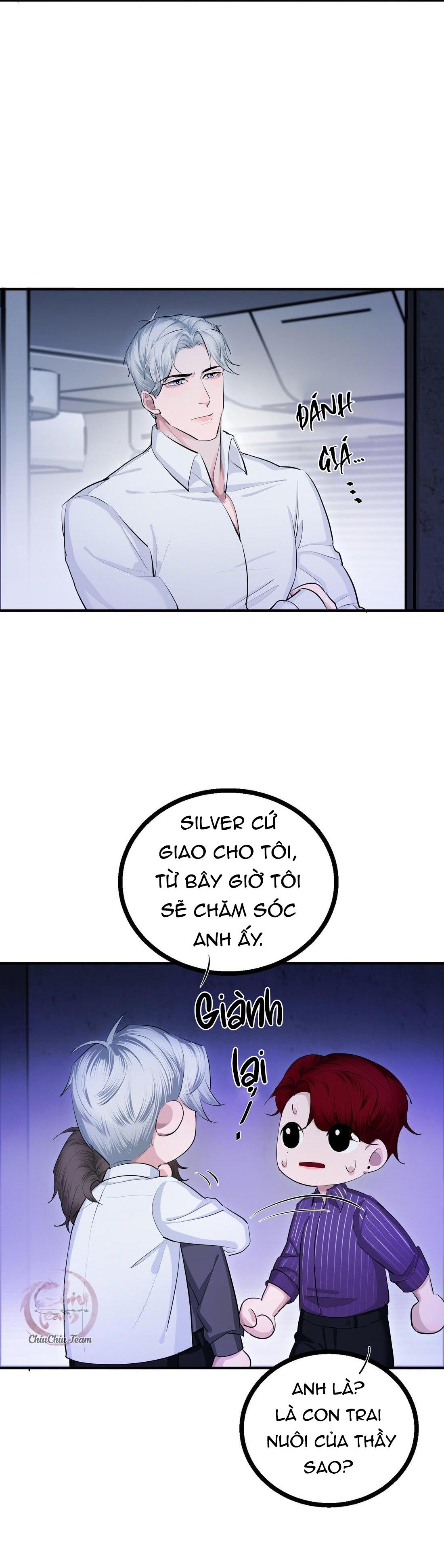 quan hệ xâm chiếm chapter 28 20