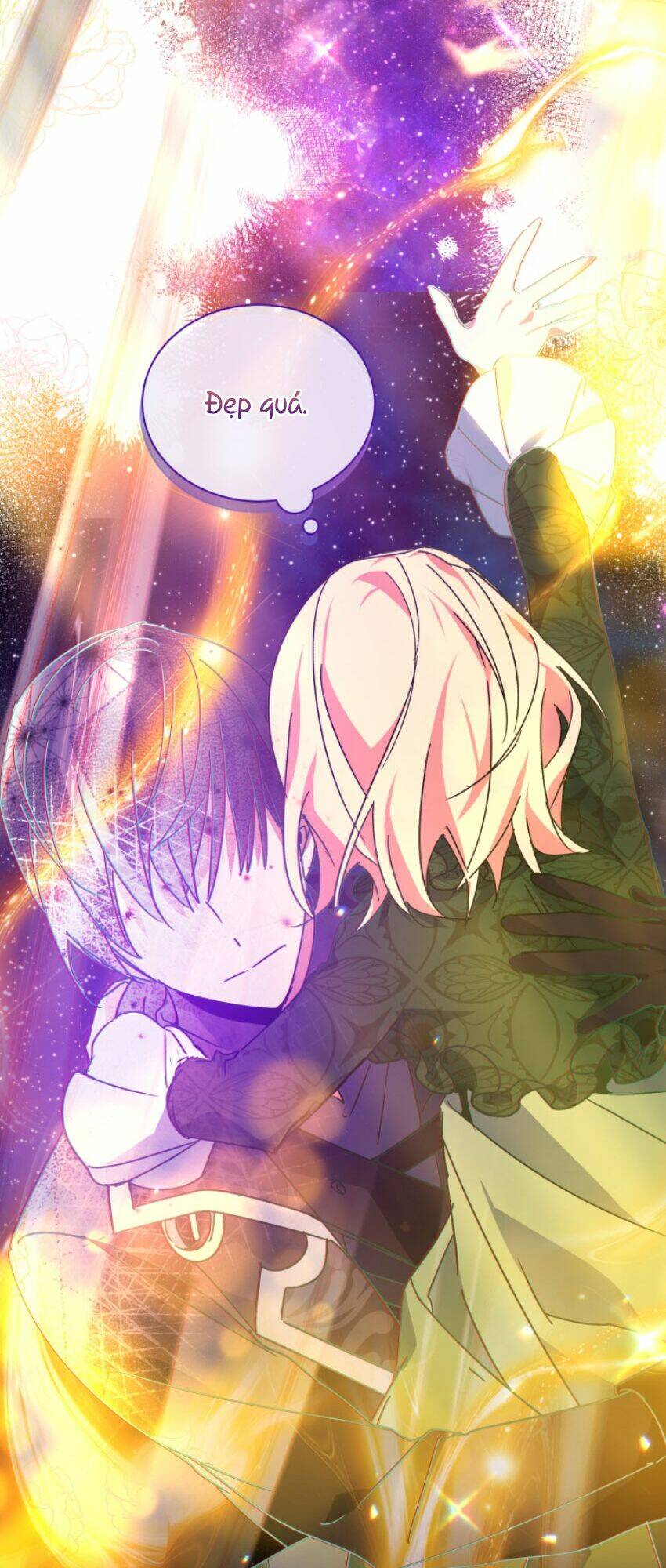 nàng elizabeth thuần khiết chapter 28 71