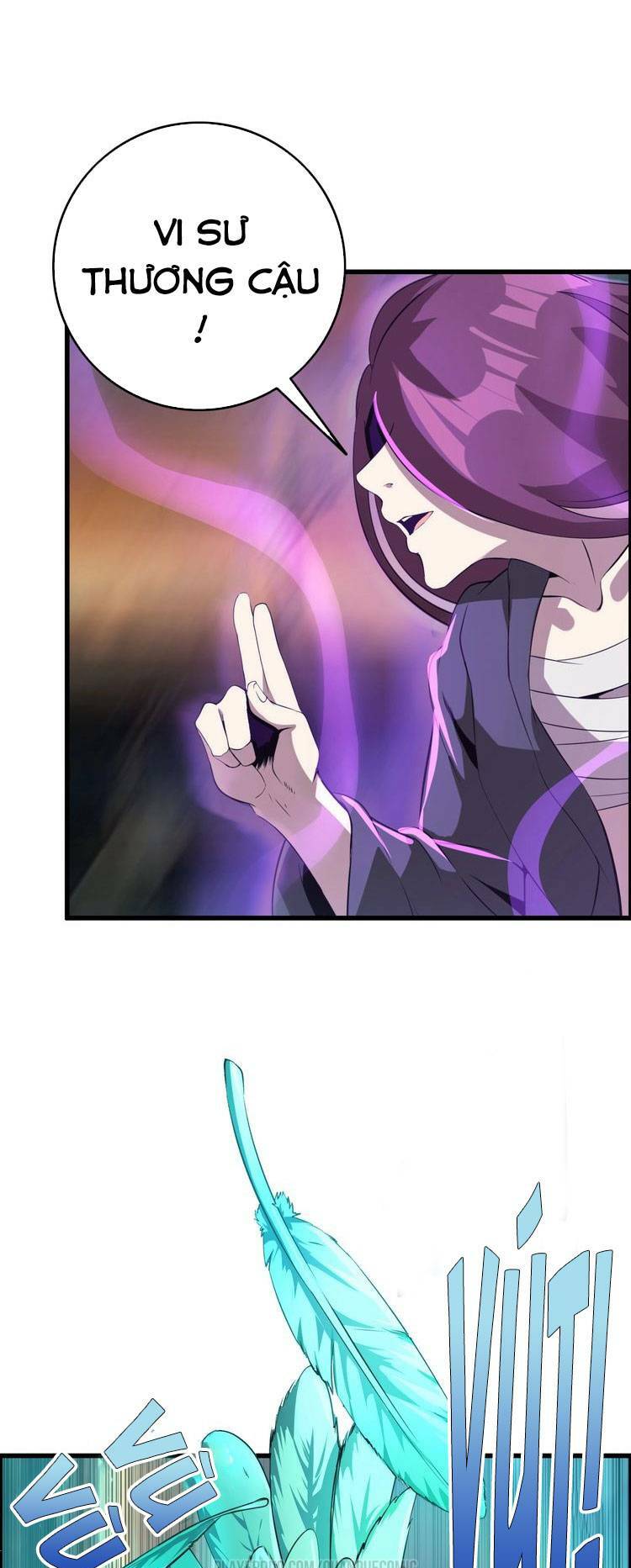 chào mừng đến thế giới cực lạc chapter 62 11