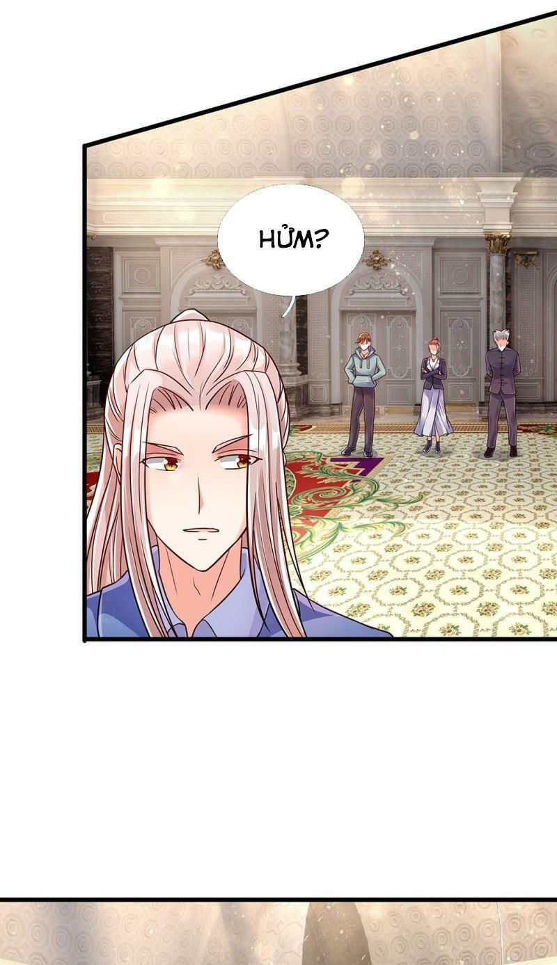 vú em tiên tôn đi ở rể chapter 101 11