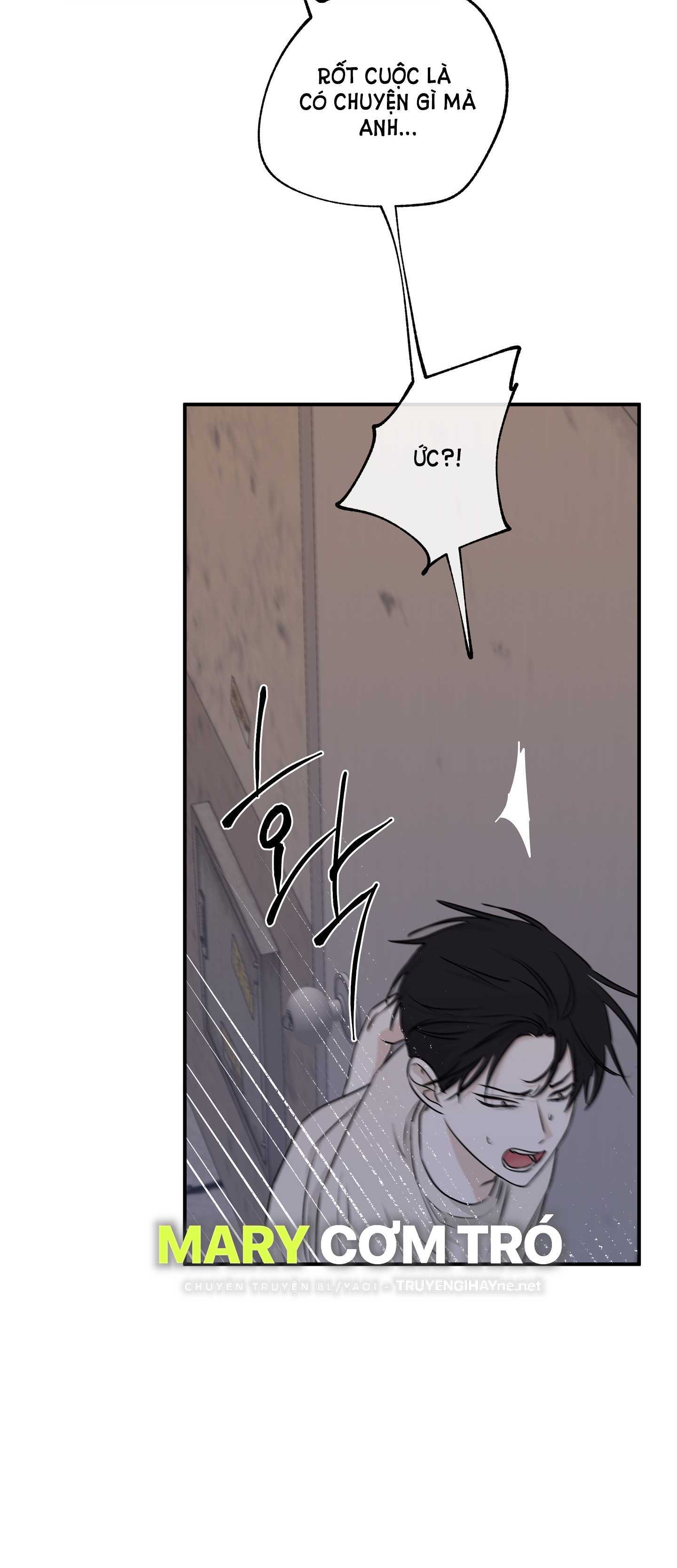 đêm bên bờ biển chapter 53 4