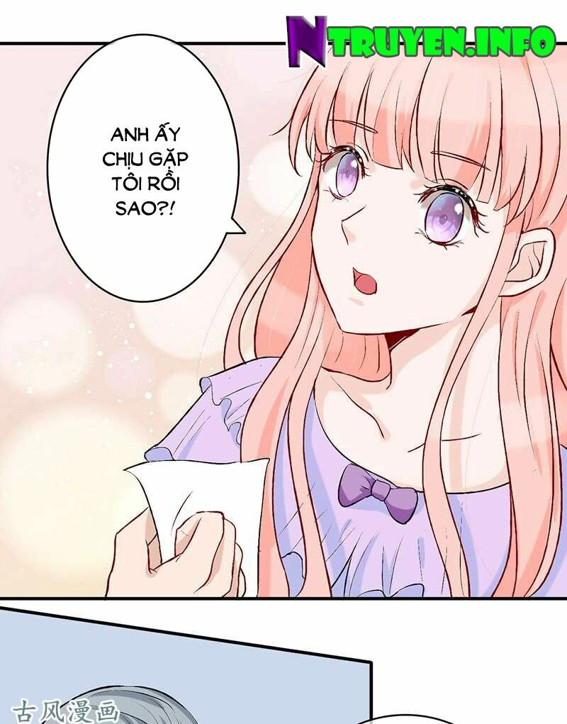 manh thê khó dỗ phần 1 chapter 56 23