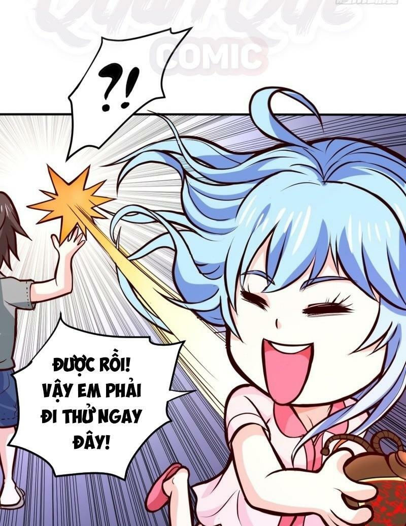 tối cường thần y tại đô thị chapter 95 38