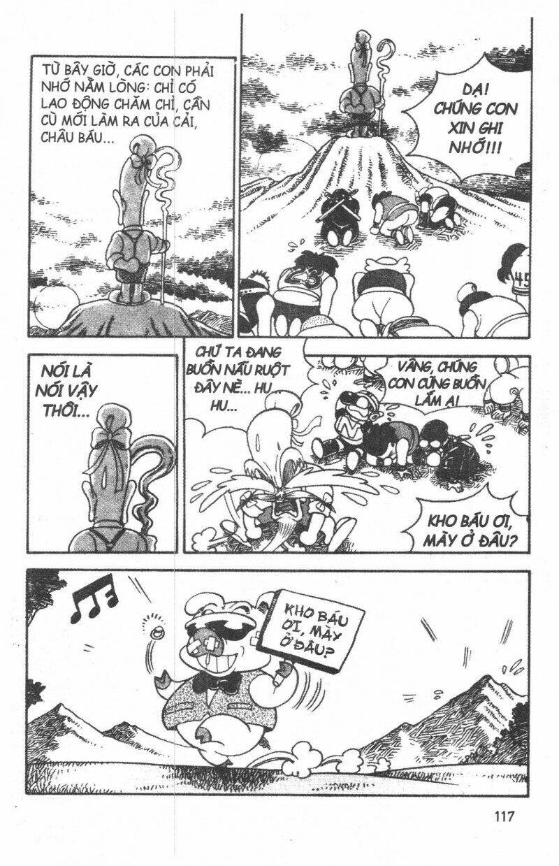 đội quân nhí nhố chapter 2 117