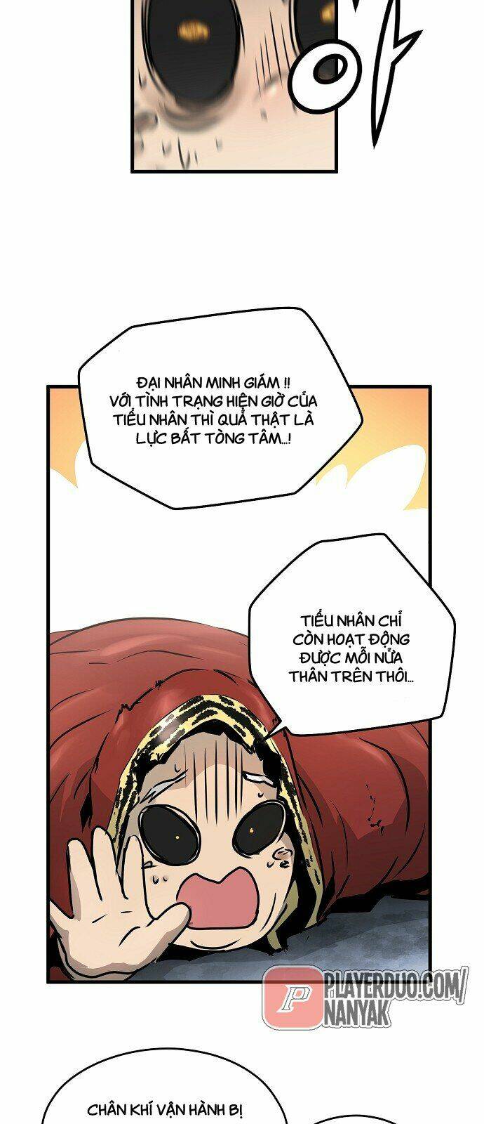 hứa lan chapter 42 54