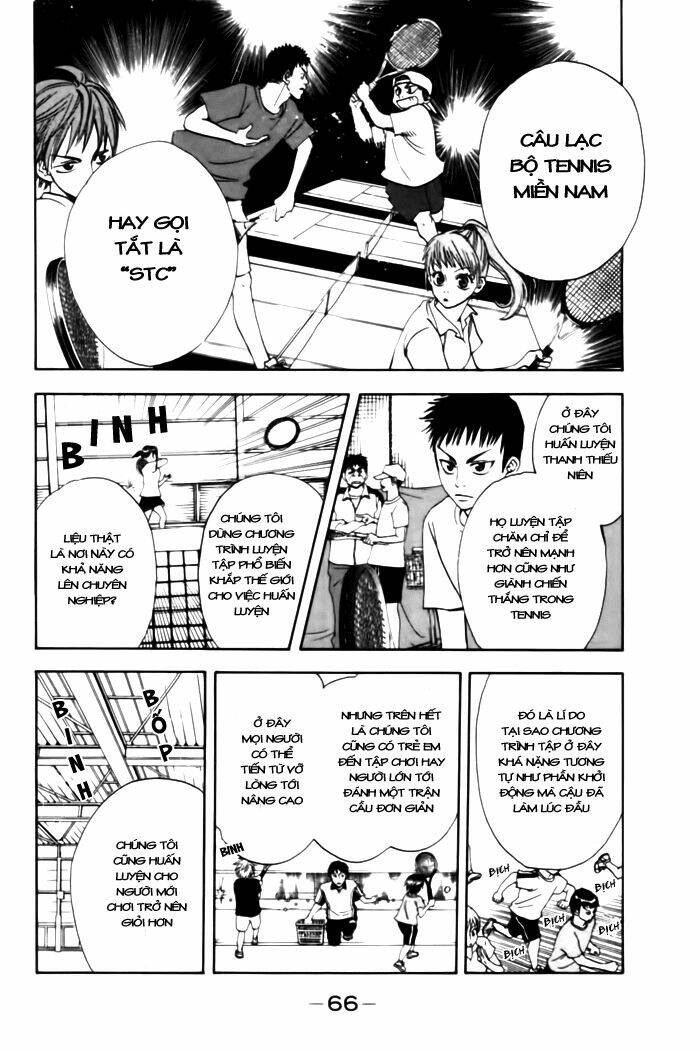 baby steps chapter 1.3 16