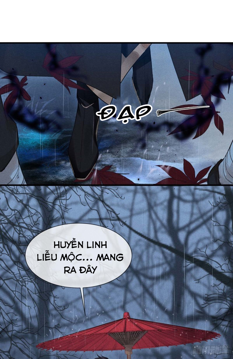 mưu đồ bất quỹ chapter 7 6